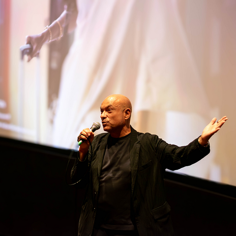 The pleasure to meet with the audience and share The Mahabharata remains intact!