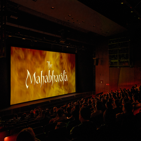 Que la magie opère !