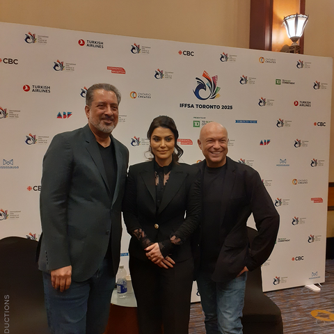 Échos d’une vision : conversation avec Simon Brook autour du Mahabharata de Peter Brook.
Animé par Anup Singh.
Présenté par Avi Grewal.