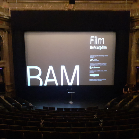 Encore quelques minutes de patience...