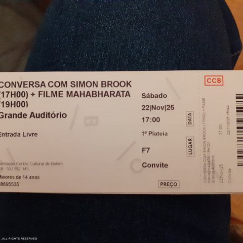 L'indispensable sésame !